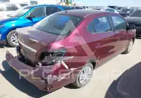 2023 Mitsubishi MIRAGE фото
