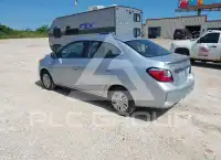 2023 Mitsubishi MIRAGE photo