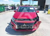 2023 Mitsubishi MIRAGE photo