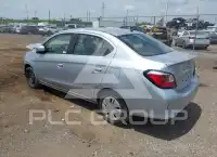 2023 Mitsubishi MIRAGE фото