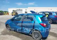 2023 Mitsubishi MIRAGE фото