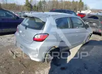 2023 Mitsubishi MIRAGE фото