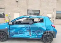 2023 Mitsubishi MIRAGE фото