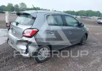 2023 Mitsubishi MIRAGE photo