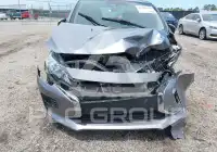2023 Mitsubishi MIRAGE фото