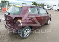 2023 Mitsubishi MIRAGE photo