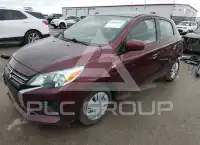 2023 Mitsubishi MIRAGE photo