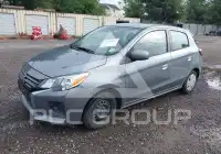 2023 Mitsubishi MIRAGE photo