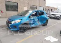 2023 Mitsubishi MIRAGE фото