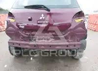 2023 Mitsubishi MIRAGE photo