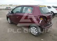 2023 Mitsubishi MIRAGE photo