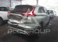 2023 Mitsubishi ECLIPSE фото