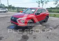 2023 Mitsubishi ECLIPSE фото