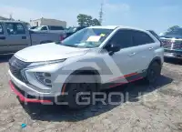 2023 Mitsubishi ECLIPSE фото