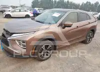 2023 Mitsubishi ECLIPSE фото