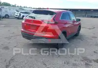 2023 Mitsubishi ECLIPSE фото