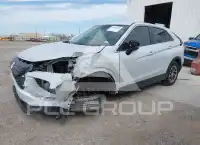 2023 Mitsubishi ECLIPSE фото