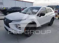 2023 Mitsubishi ECLIPSE фото