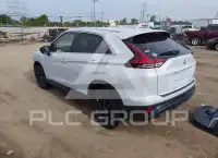 2023 Mitsubishi ECLIPSE фото