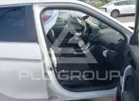 2023 Mitsubishi ECLIPSE фото
