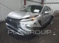 2023 Mitsubishi ECLIPSE фото