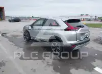 2023 Mitsubishi ECLIPSE фото