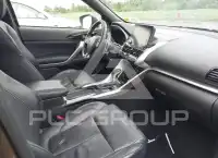 2023 Mitsubishi ECLIPSE фото