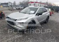 2023 Mitsubishi ECLIPSE photo