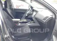2023 Mitsubishi OUTLANDER фото