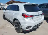 2023 Mitsubishi OUTLANDER фото