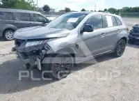 2023 Mitsubishi OUTLANDER фото