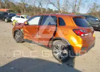2023 Mitsubishi OUTLANDER фото