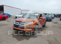 2023 Mitsubishi OUTLANDER фото
