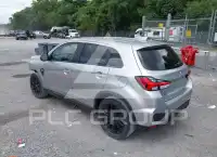 2023 Mitsubishi OUTLANDER фото