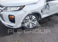 2023 Mitsubishi OUTLANDER фото