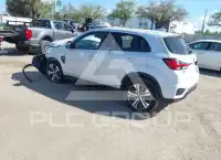 2023 Mitsubishi OUTLANDER фото