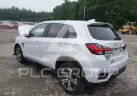 2023 Mitsubishi OUTLANDER фото