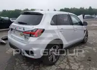 2023 Mitsubishi OUTLANDER фото
