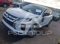2023 Mitsubishi OUTLANDER фото