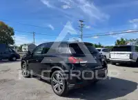 2023 Mitsubishi OUTLANDER photo