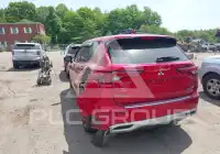 2023 Mitsubishi OUTLANDER фото