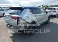 2023 Mitsubishi OUTLANDER фото