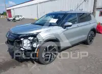 2023 Mitsubishi OUTLANDER фото