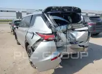 2023 Mitsubishi OUTLANDER фото