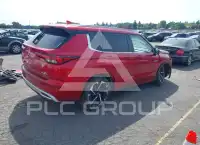2023 Mitsubishi OUTLANDER фото