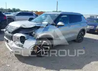 2023 Mitsubishi OUTLANDER фото