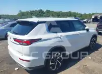 2023 Mitsubishi OUTLANDER фото