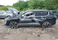 2023 Mitsubishi OUTLANDER фото