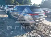 2023 Mitsubishi OUTLANDER фото
