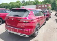2023 Mitsubishi OUTLANDER фото